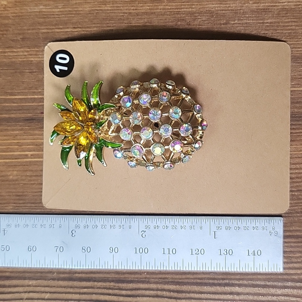 Brooch #10 - Picture 5 of 5